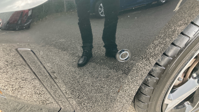 Vauxhall Corsa 1.2 Turbo GS 5dr Petrol Hatchback